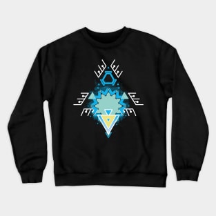 HZD - Brin Crewneck Sweatshirt